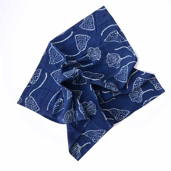 Lana Indigo Napkin Set