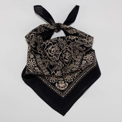 Rosey Bandana