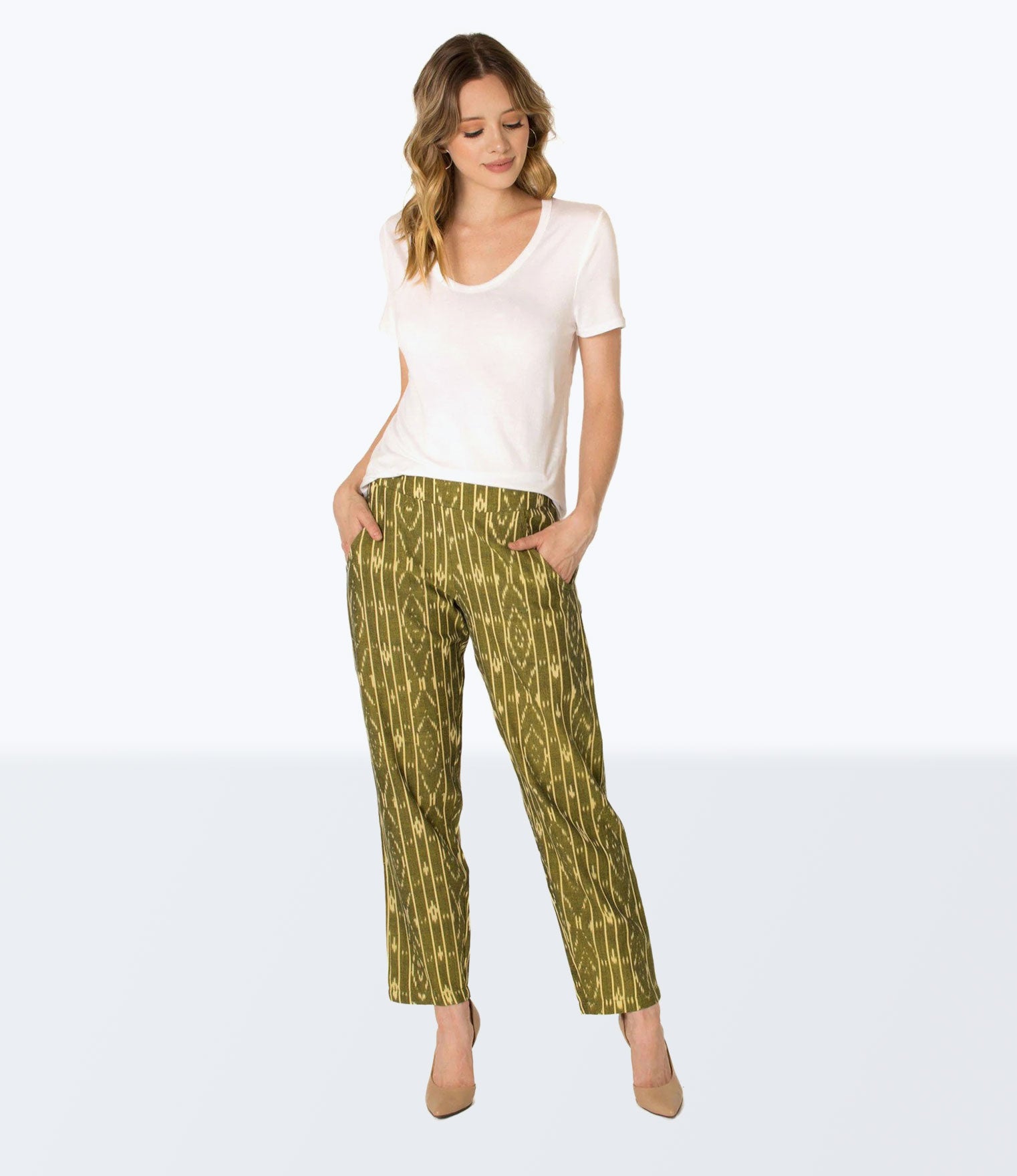 Laurel Jersey Pants