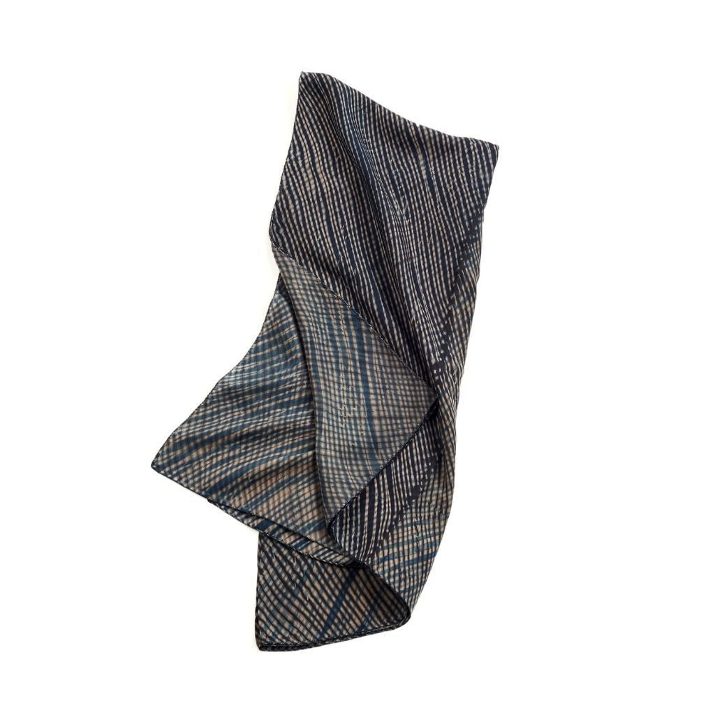 Layaa Silk Scarf