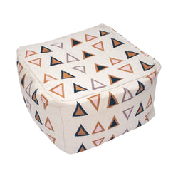 Gramercy Multi Pouf