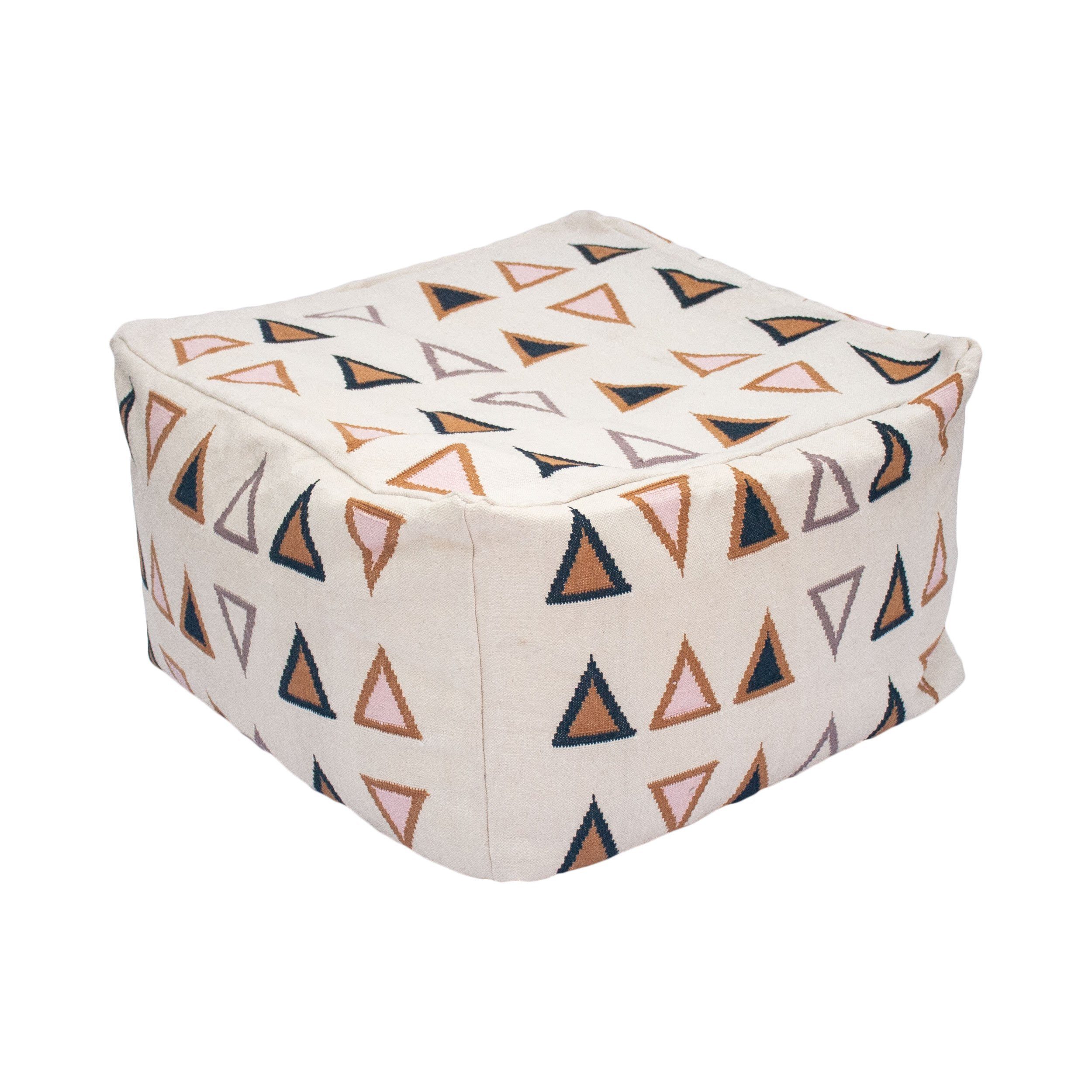 Gramercy Multi Pouf