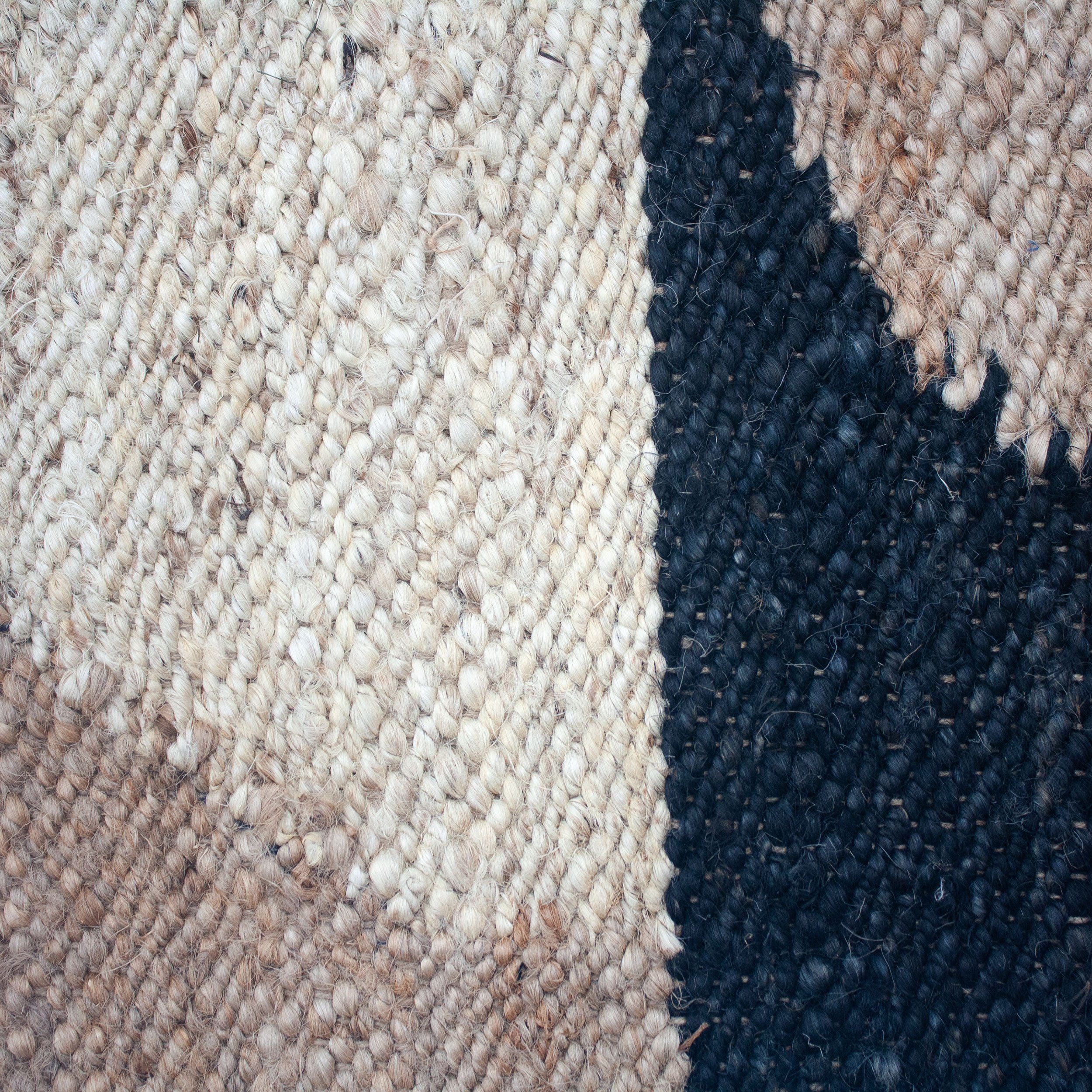 Margeaux Earth Jute Rug