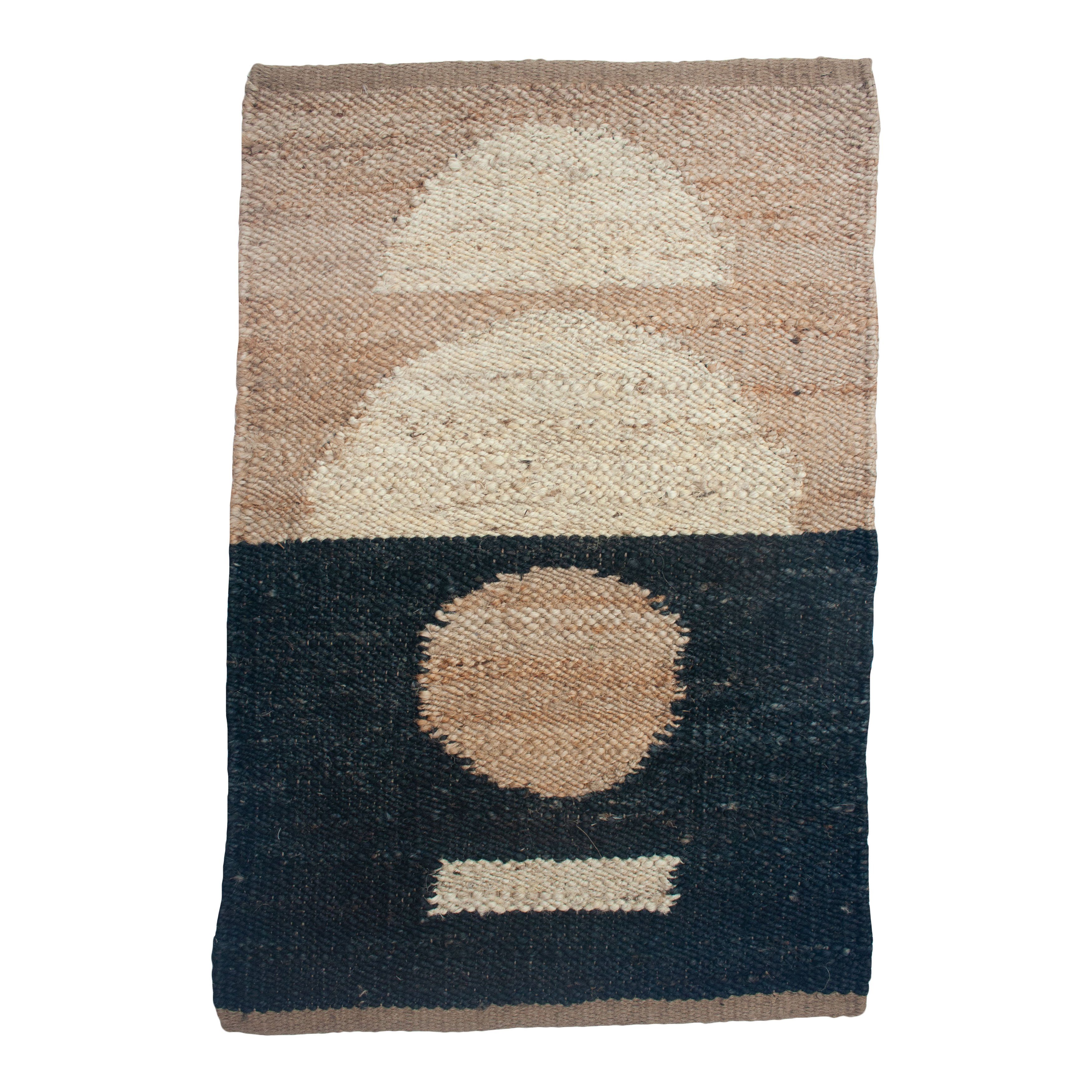 Margeaux Earth Jute Rug