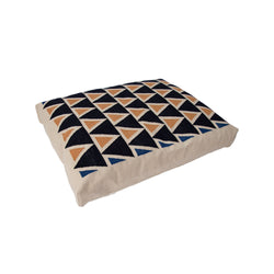 Maya Triangle Dog Bed