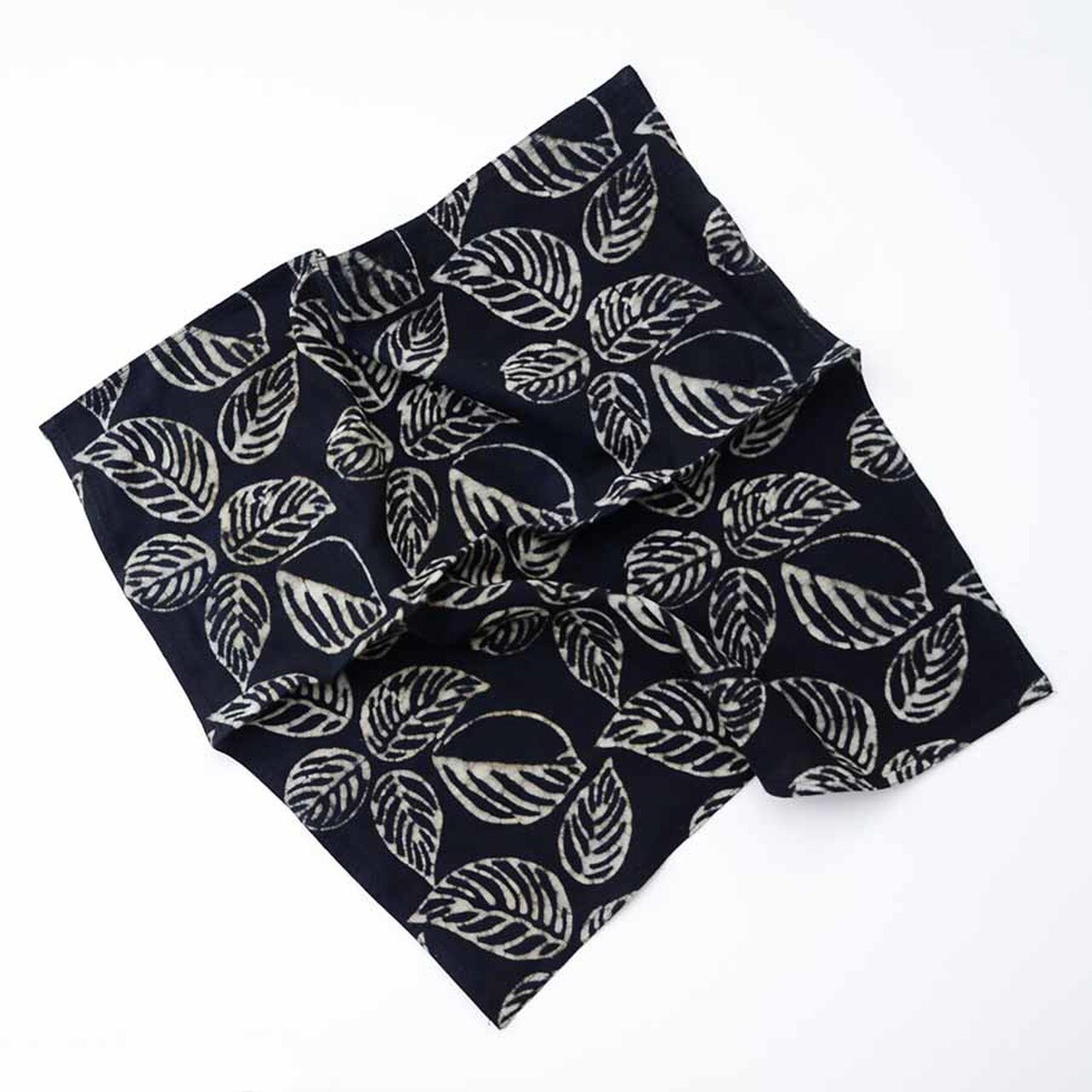 Leaves Napkin Set