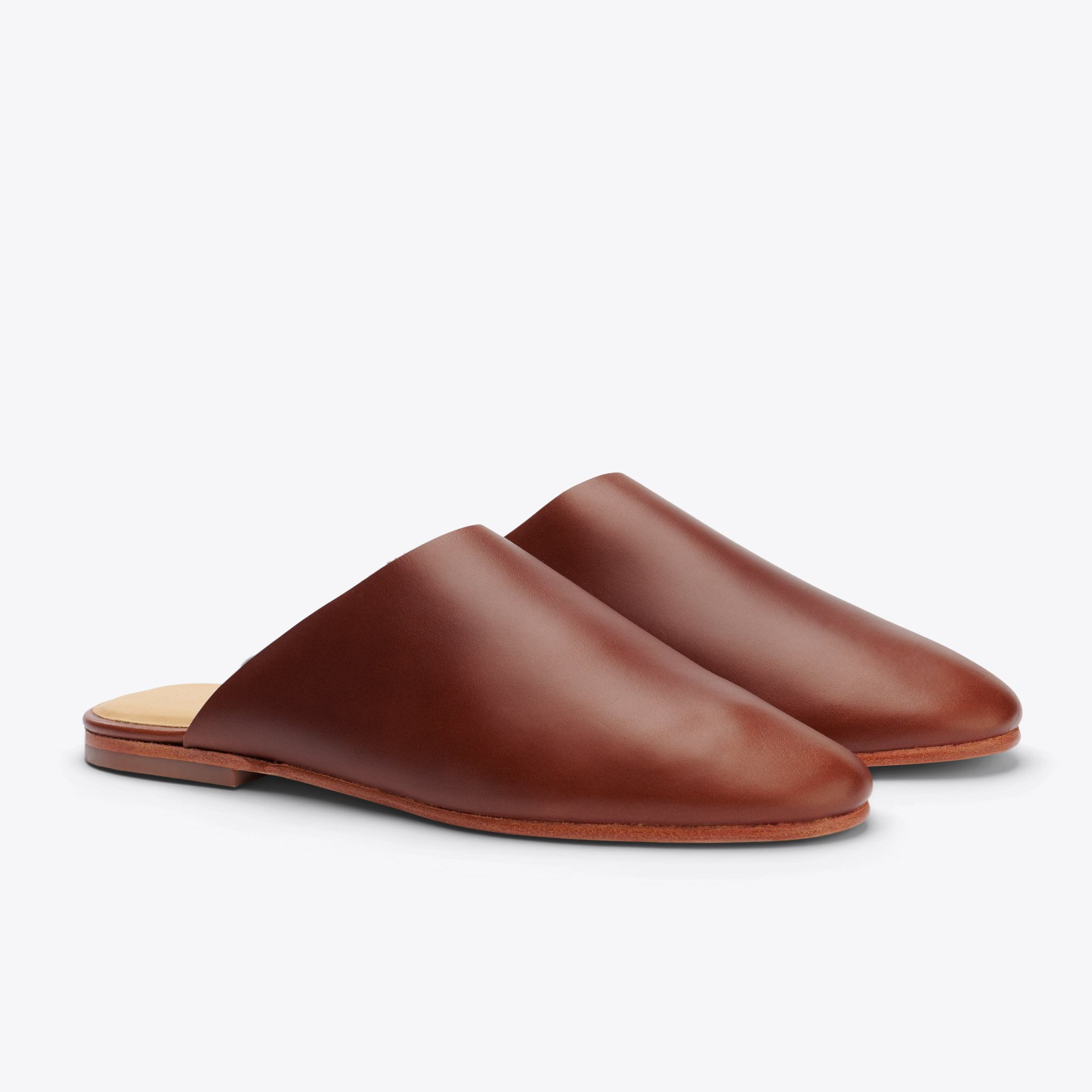 Lima Slip On Mule