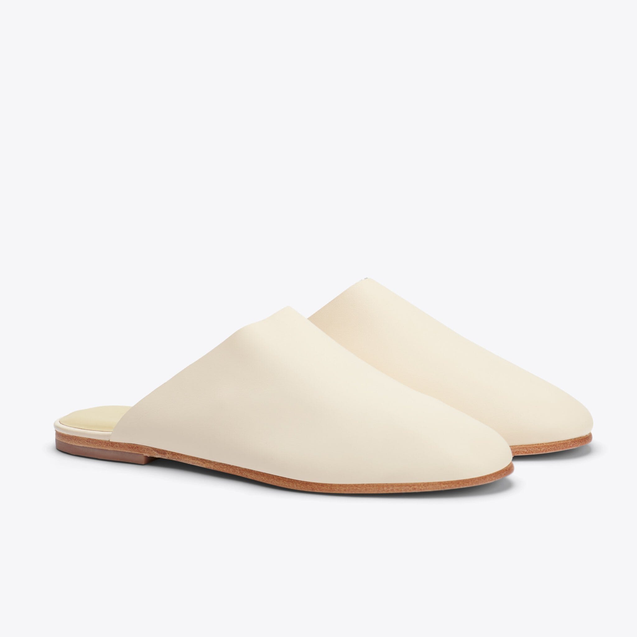 Lima Slip On Mule