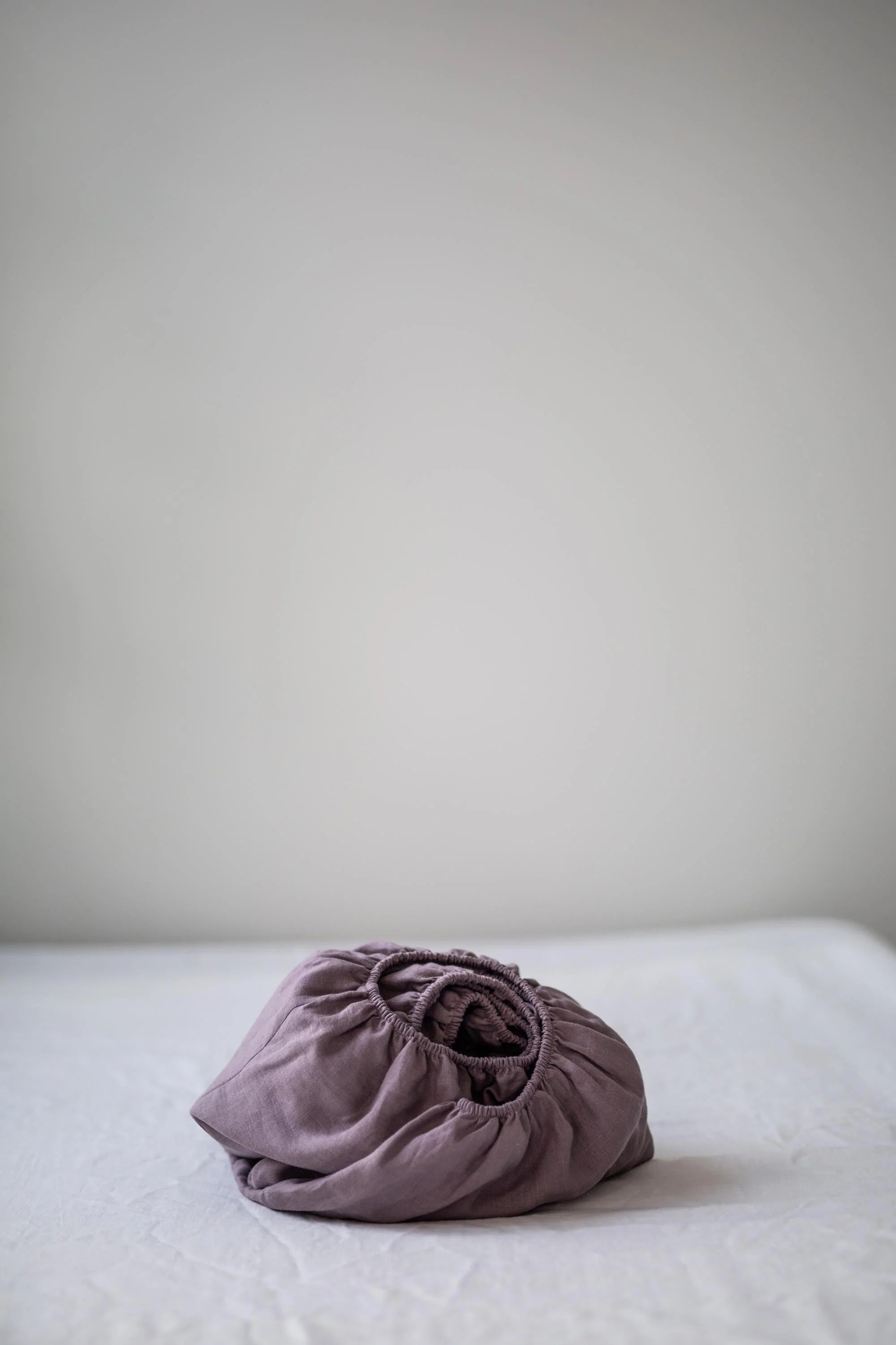 Linen Fitted Sheet