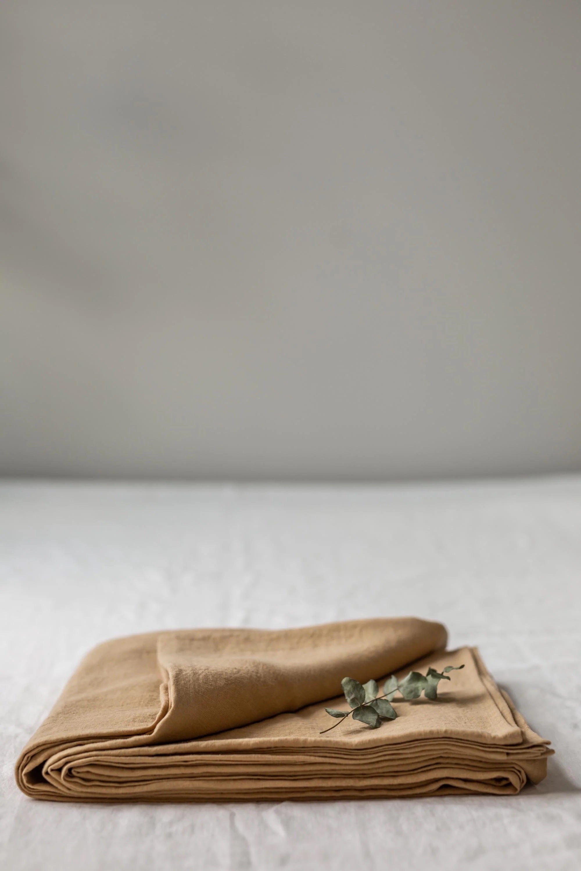 Linen Flat Sheet