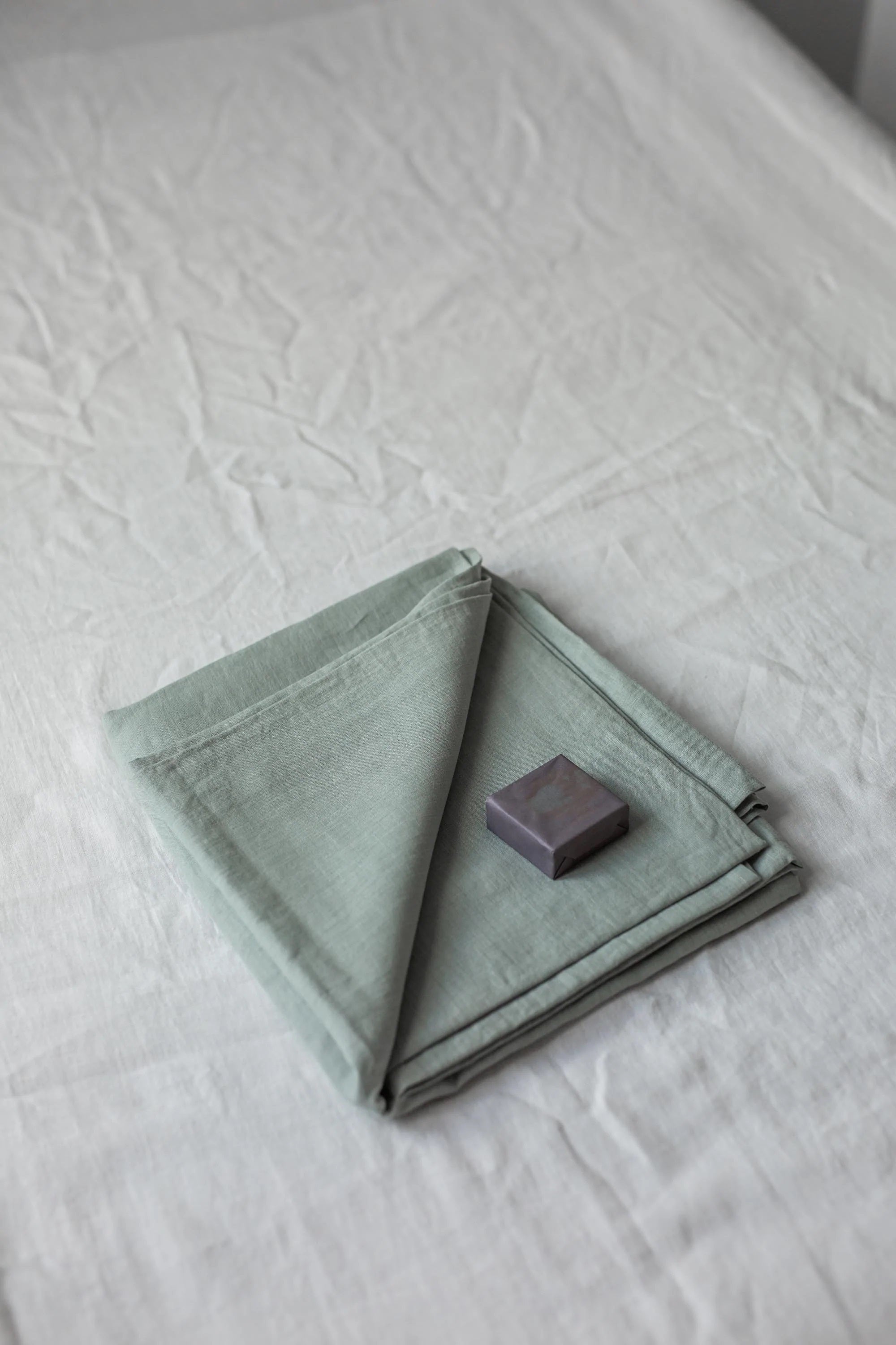 Linen Flat Sheet