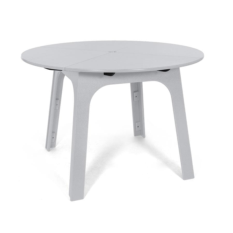 Alfresco Recycled Outdoor Round Table