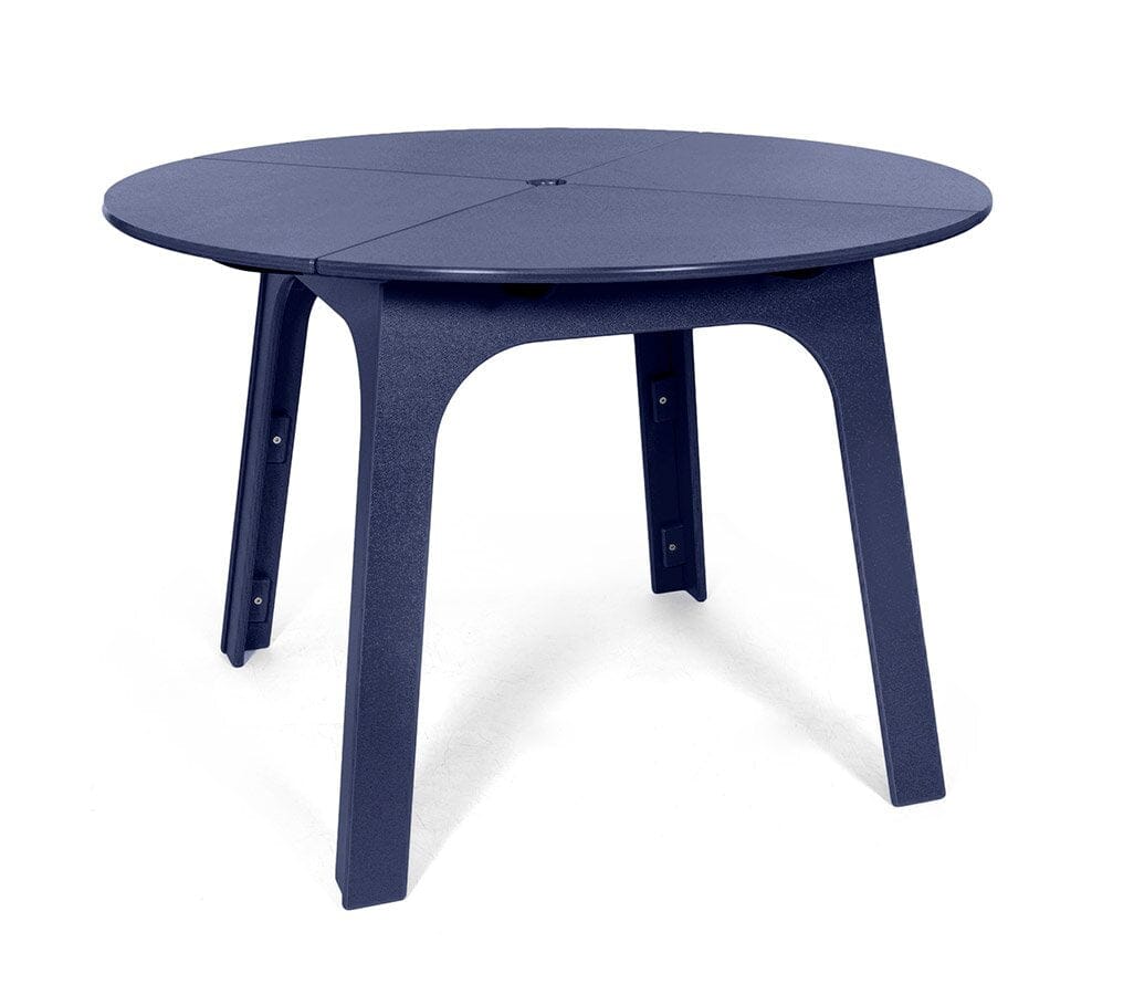 Alfresco Recycled Outdoor Round Table