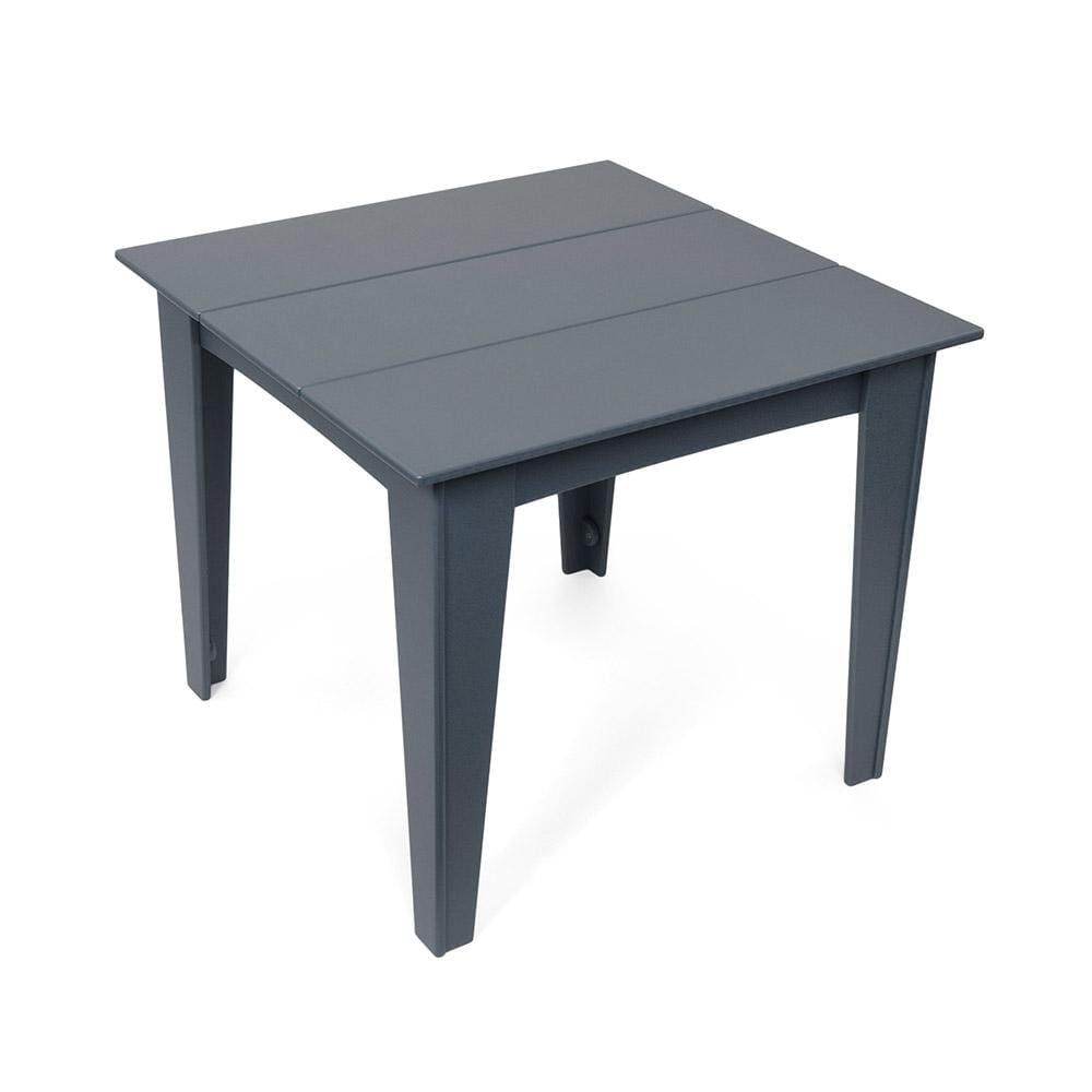 Alfresco Recycled Outdoor Large Square Table