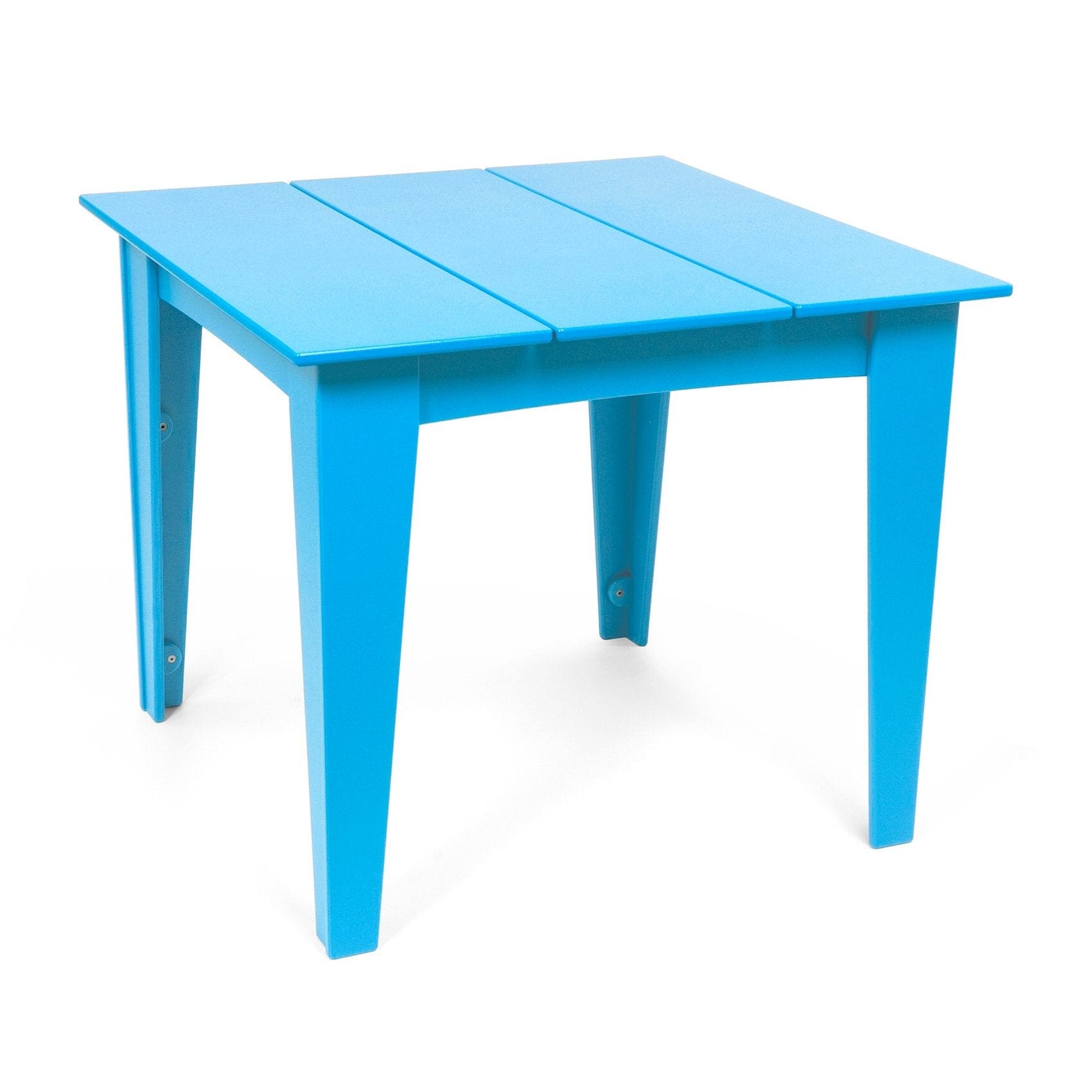 Alfresco Recycled Outdoor Large Square Table