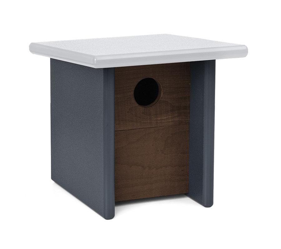 Arbor Recycled Modern Birdhouse