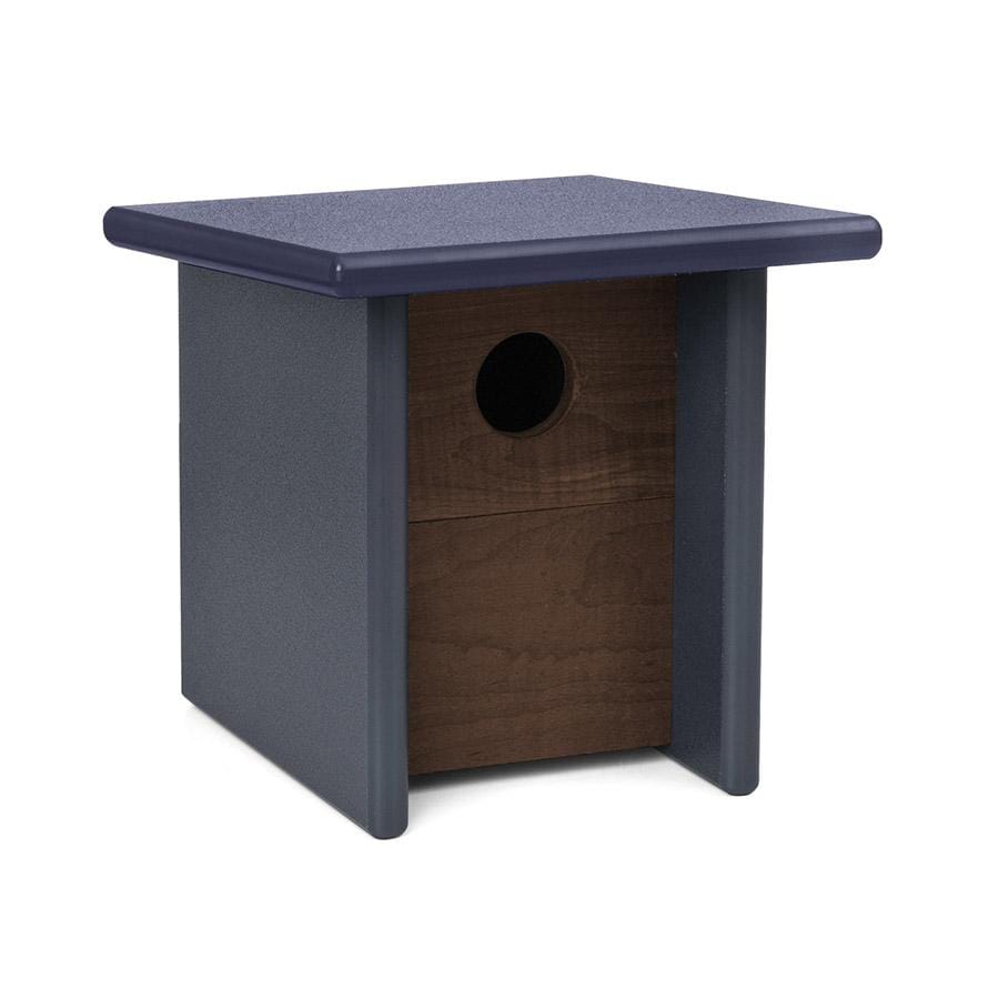 Arbor Recycled Modern Birdhouse