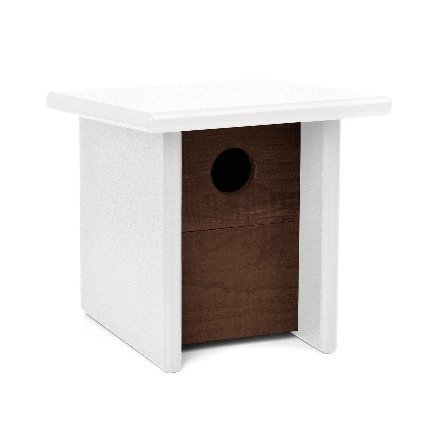 Arbor Recycled Modern Birdhouse