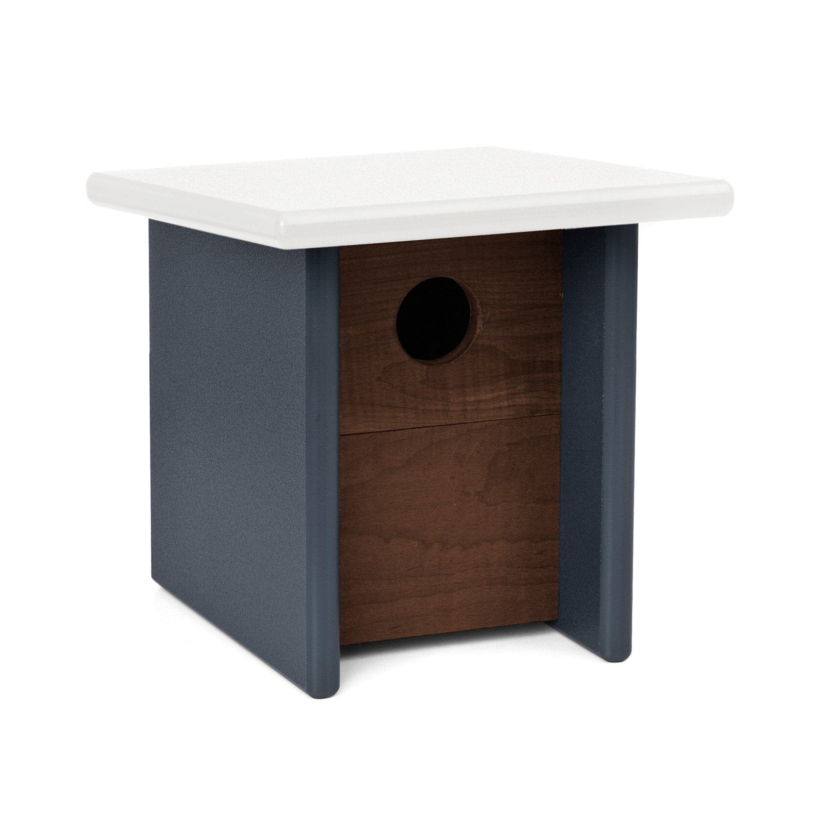 Arbor Recycled Modern Birdhouse