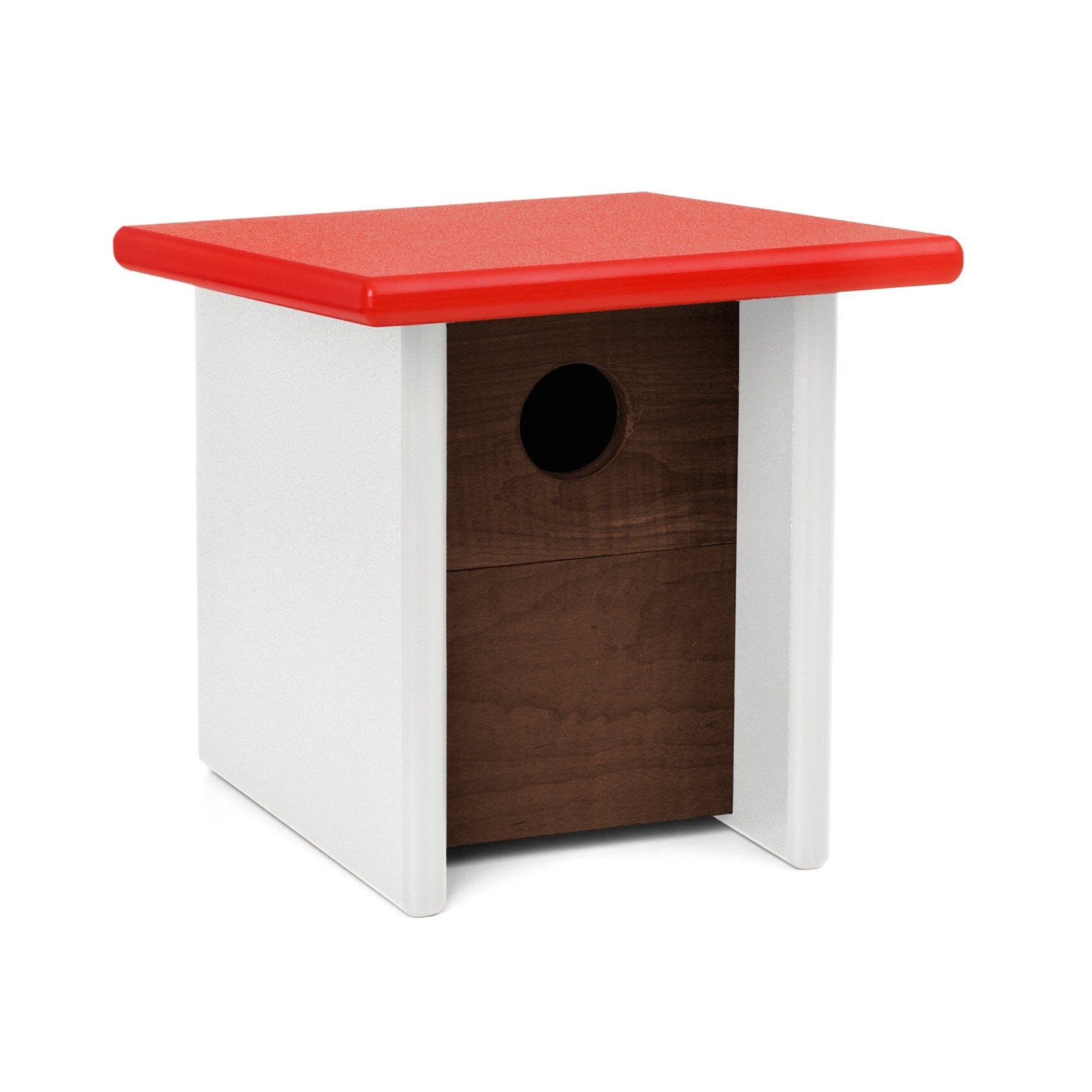 Arbor Recycled Modern Birdhouse