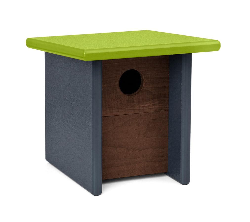 Arbor Recycled Modern Birdhouse