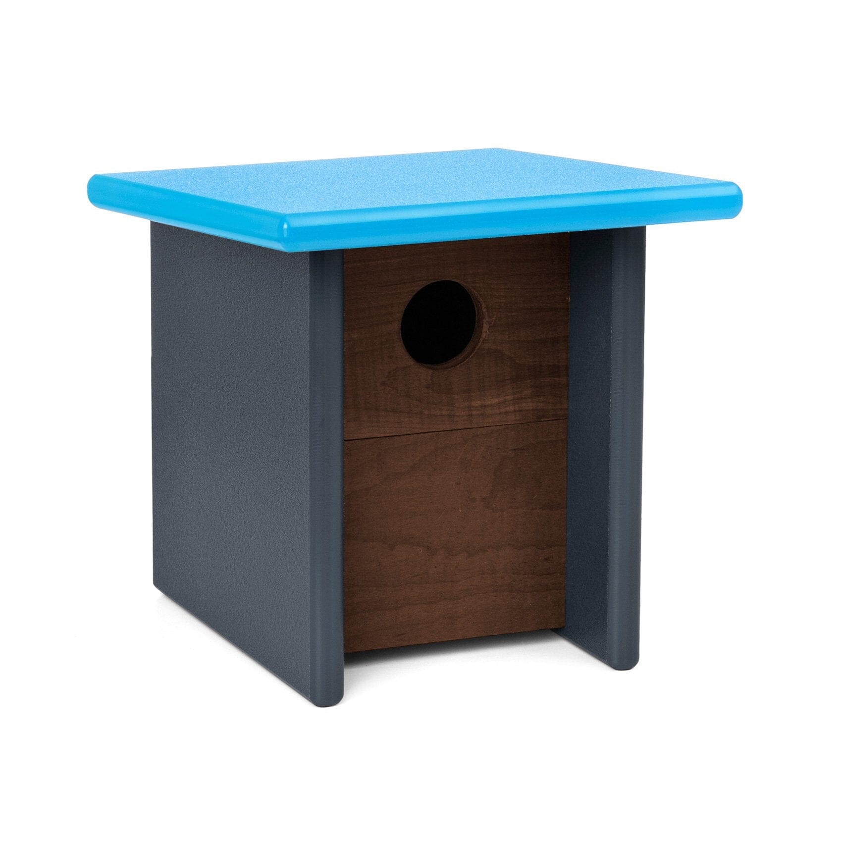 Arbor Recycled Modern Birdhouse