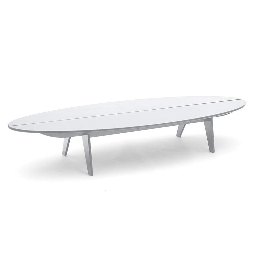 Bolinas Recycled Outdoor Surfboard Coffee Table