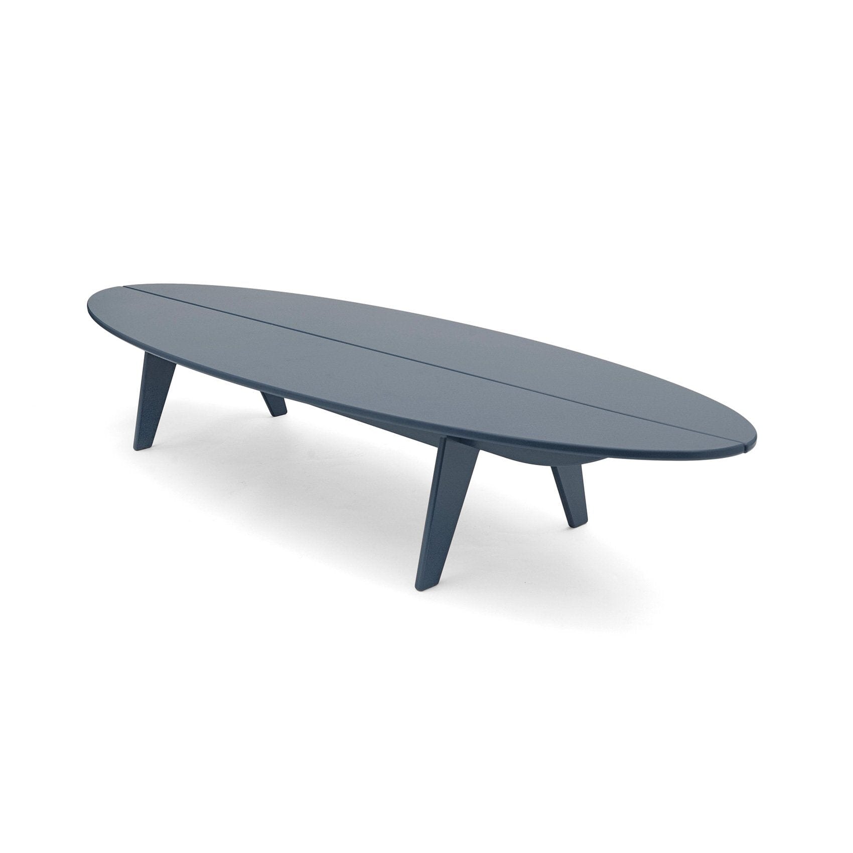 Bolinas Recycled Outdoor Surfboard Coffee Table