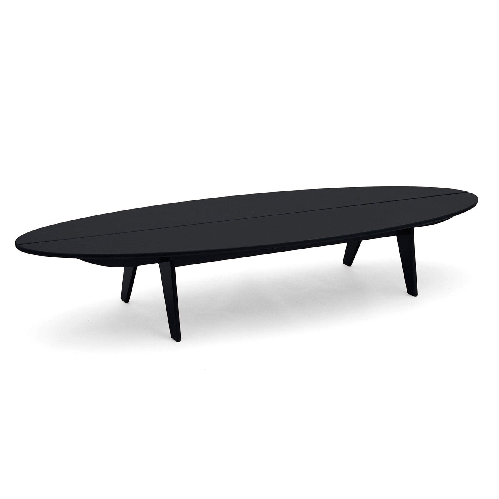 Bolinas Recycled Outdoor Surfboard Coffee Table