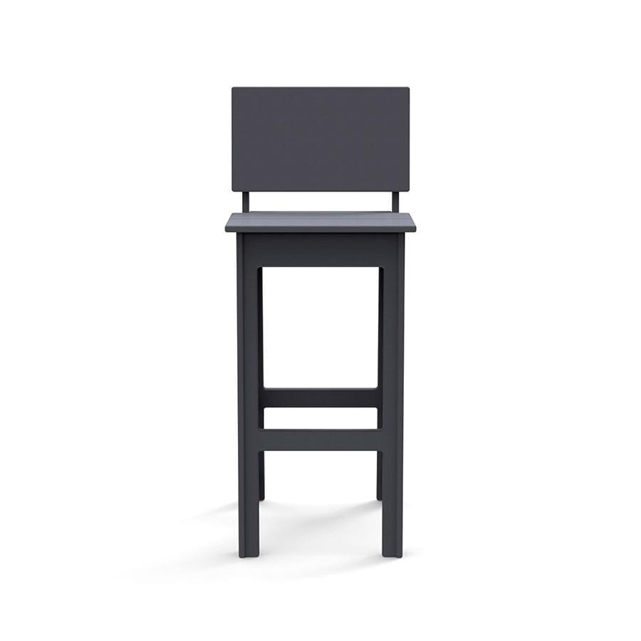 Fresh Air Recycled Outdoor Bar Stool