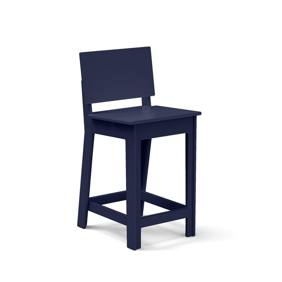 Fresh Air Recycled Outdoor Counter Stool