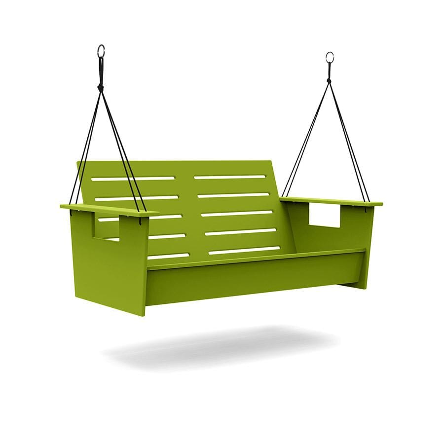 Go Recycled Porch Outdoor Swing