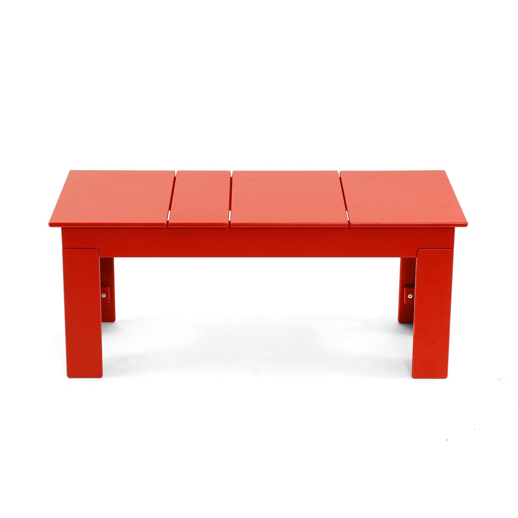 Lollygagger Recycled Outdoor Picnic Bench