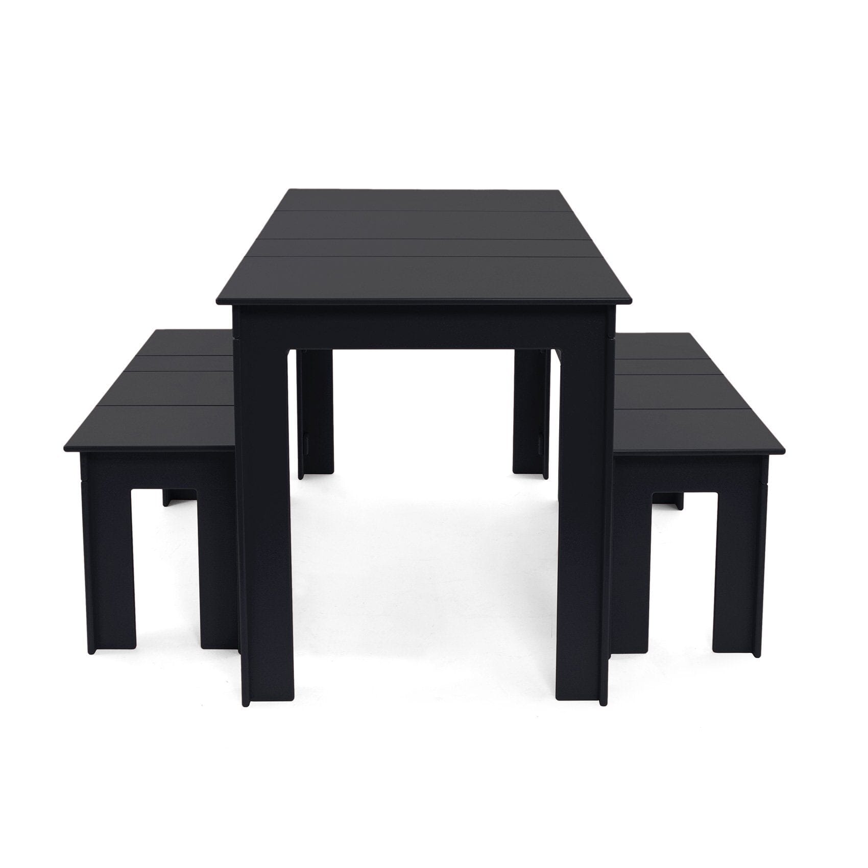 Lollygagger Recycled Outdoor Picnic Table