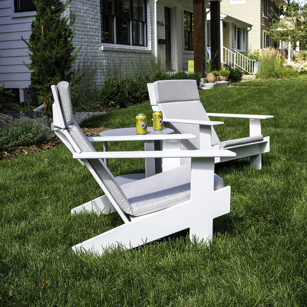 Lollygagger Recycled Outdoor Lounge Chair