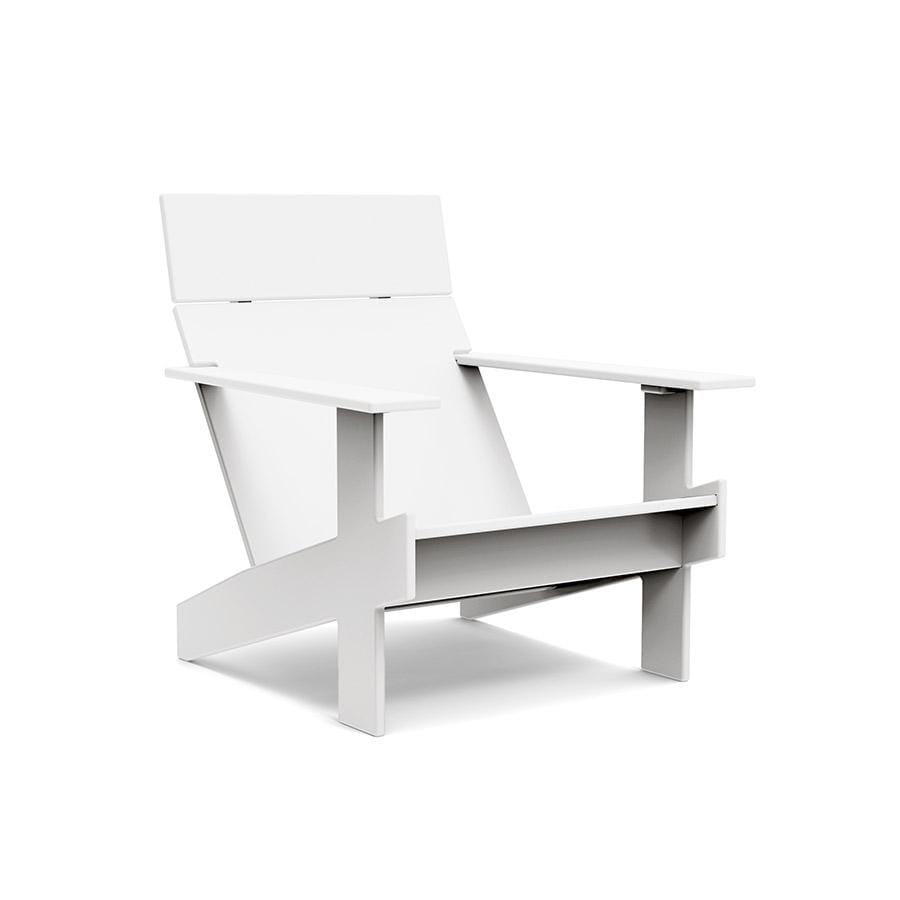 Lollygagger Recycled Outdoor Lounge Chair