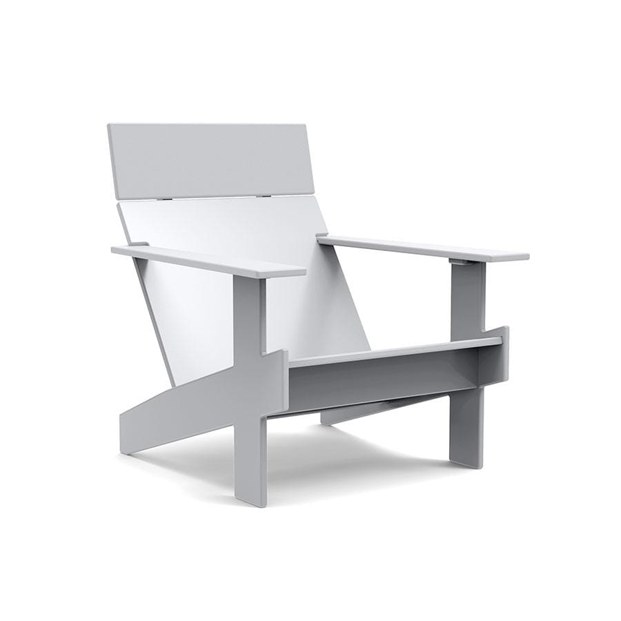 Lollygagger Recycled Outdoor Lounge Chair