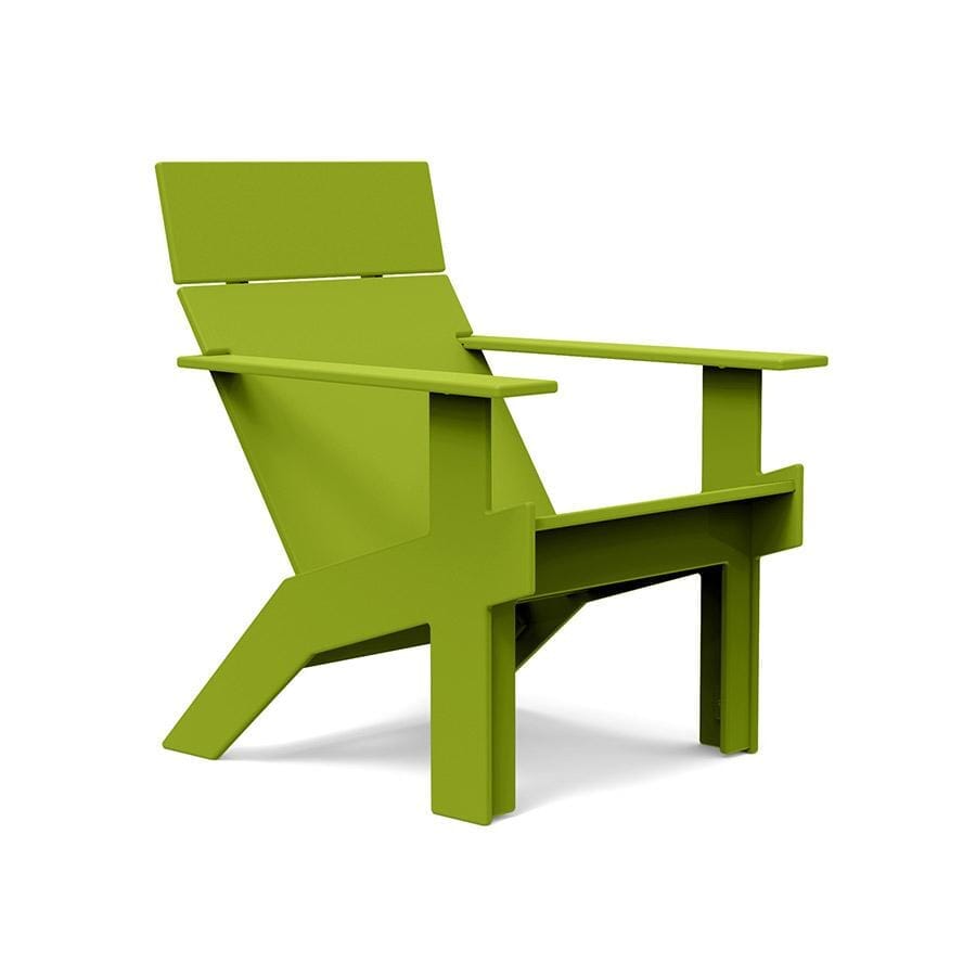 Lollygagger Recycled Outdoor Lounge Chair