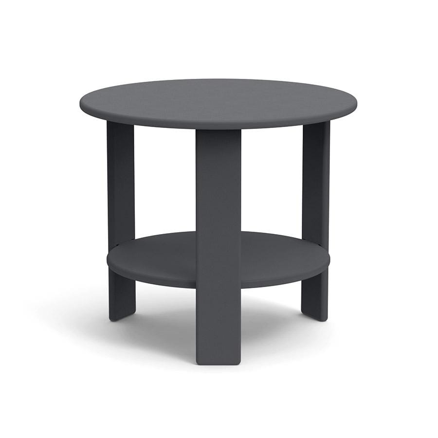 Lollygagger Recycled Outdoor Side Table