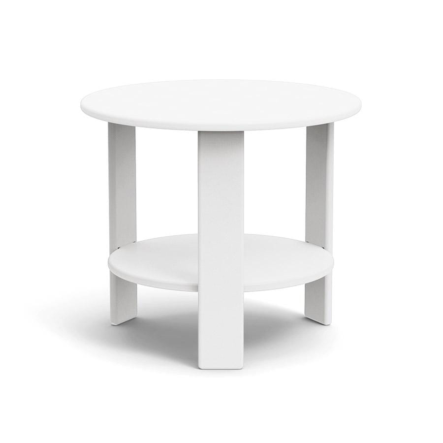 Lollygagger Recycled Outdoor Side Table