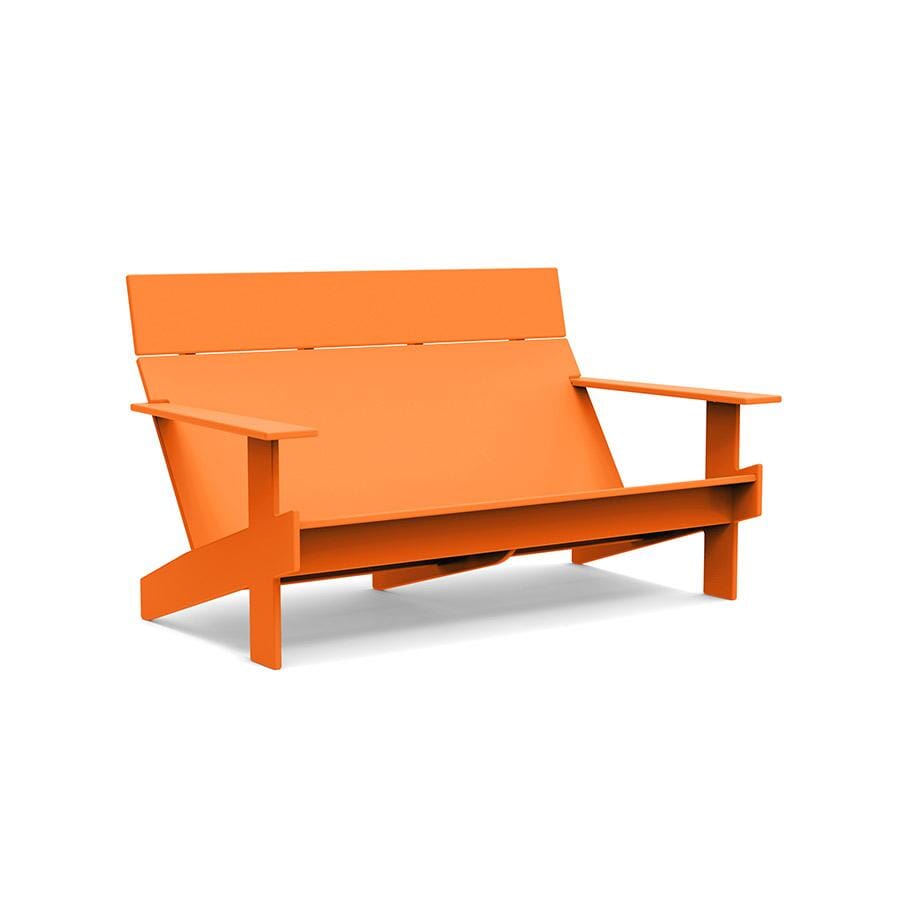 Lollygagger Recycled Outdoor Sofa