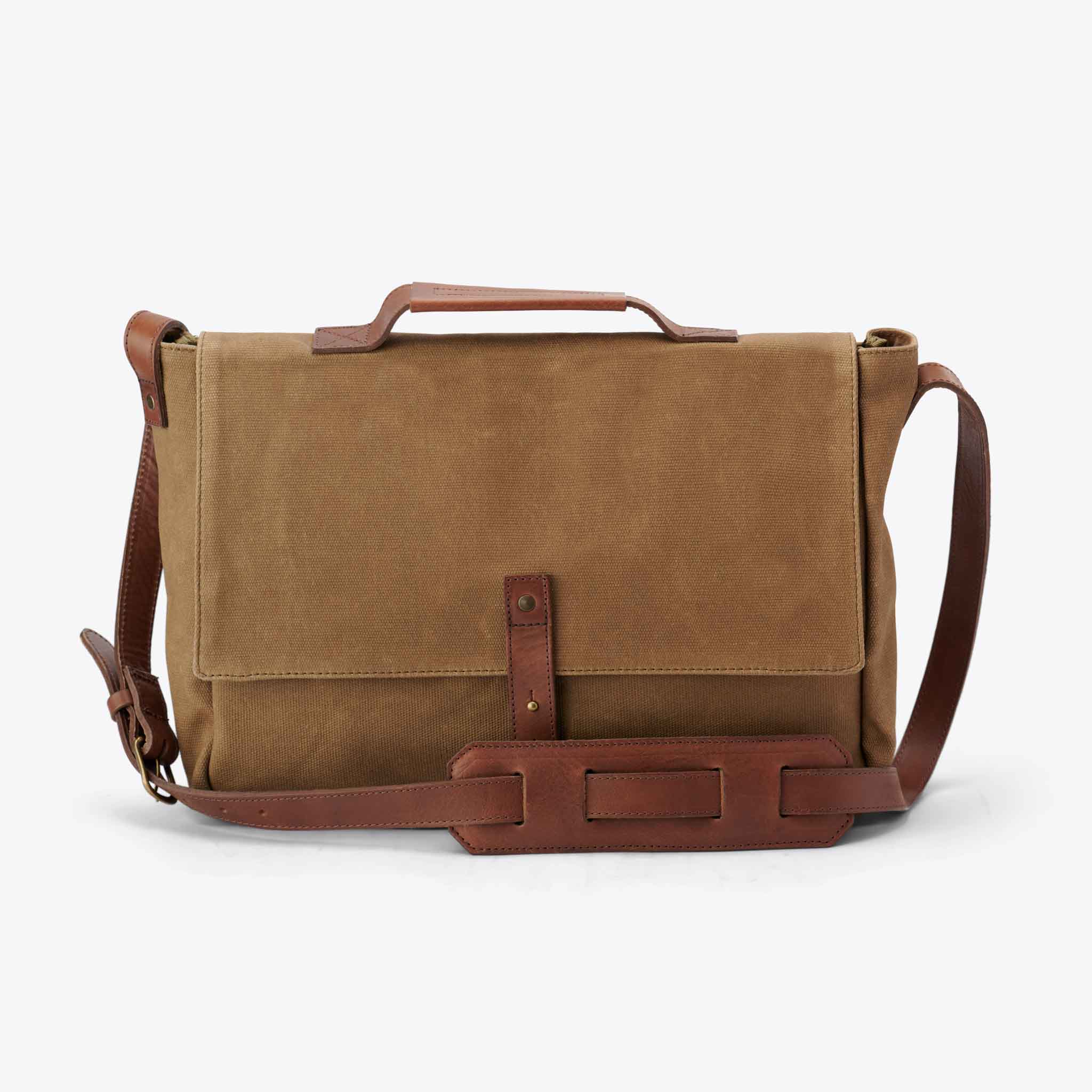 Loreto Messenger Bag