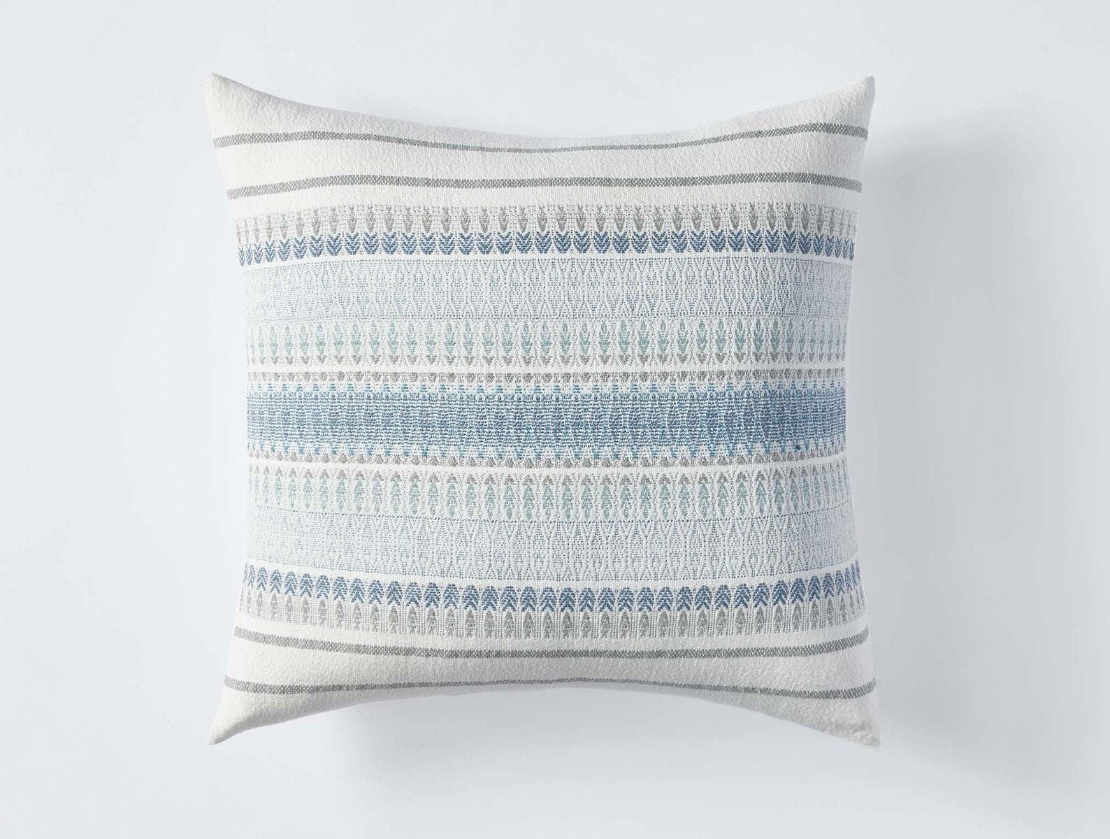 Lost Coast Pillow Cover