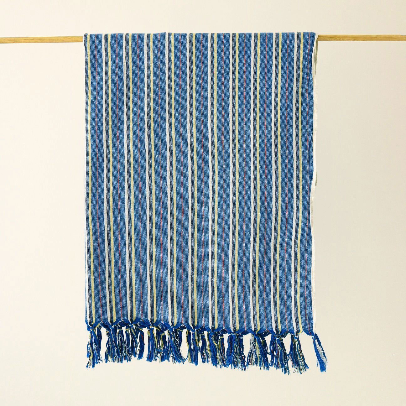 Luna Turkish Towel