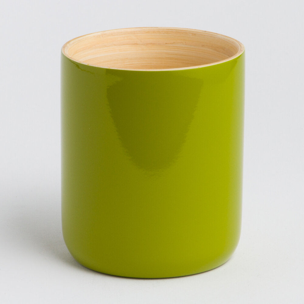 Ly Bamboo Tumbler Mug