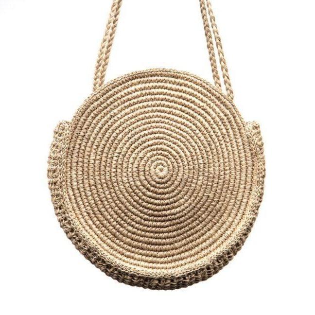 Guadalupe Bag