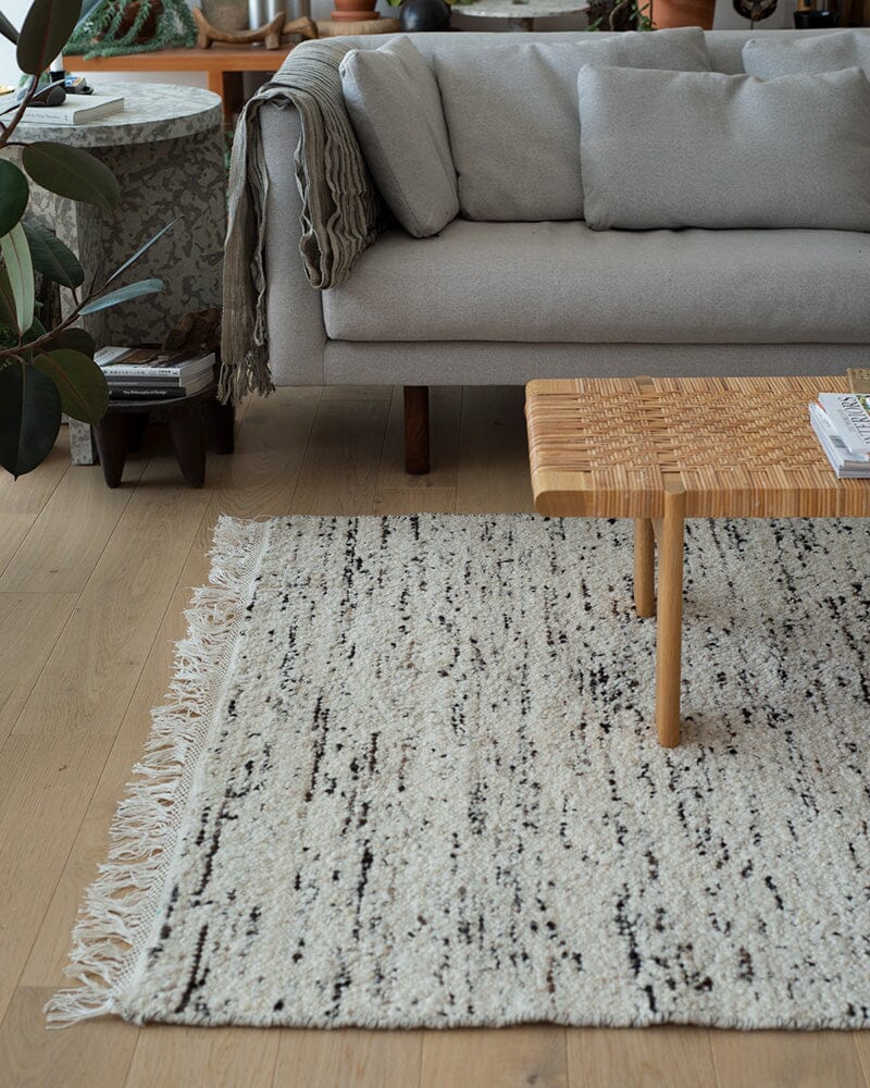 Birch Wool Rug