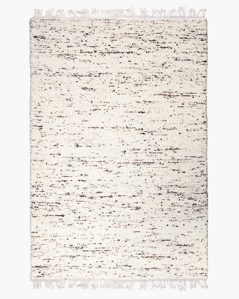 Birch Wool Rug