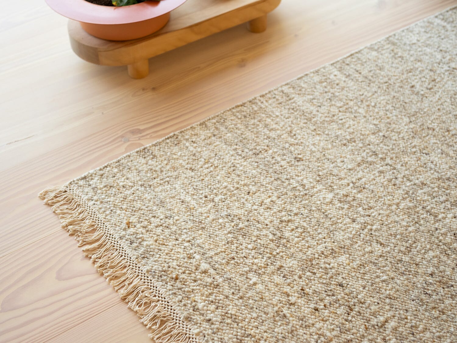 Fawn Area Rug