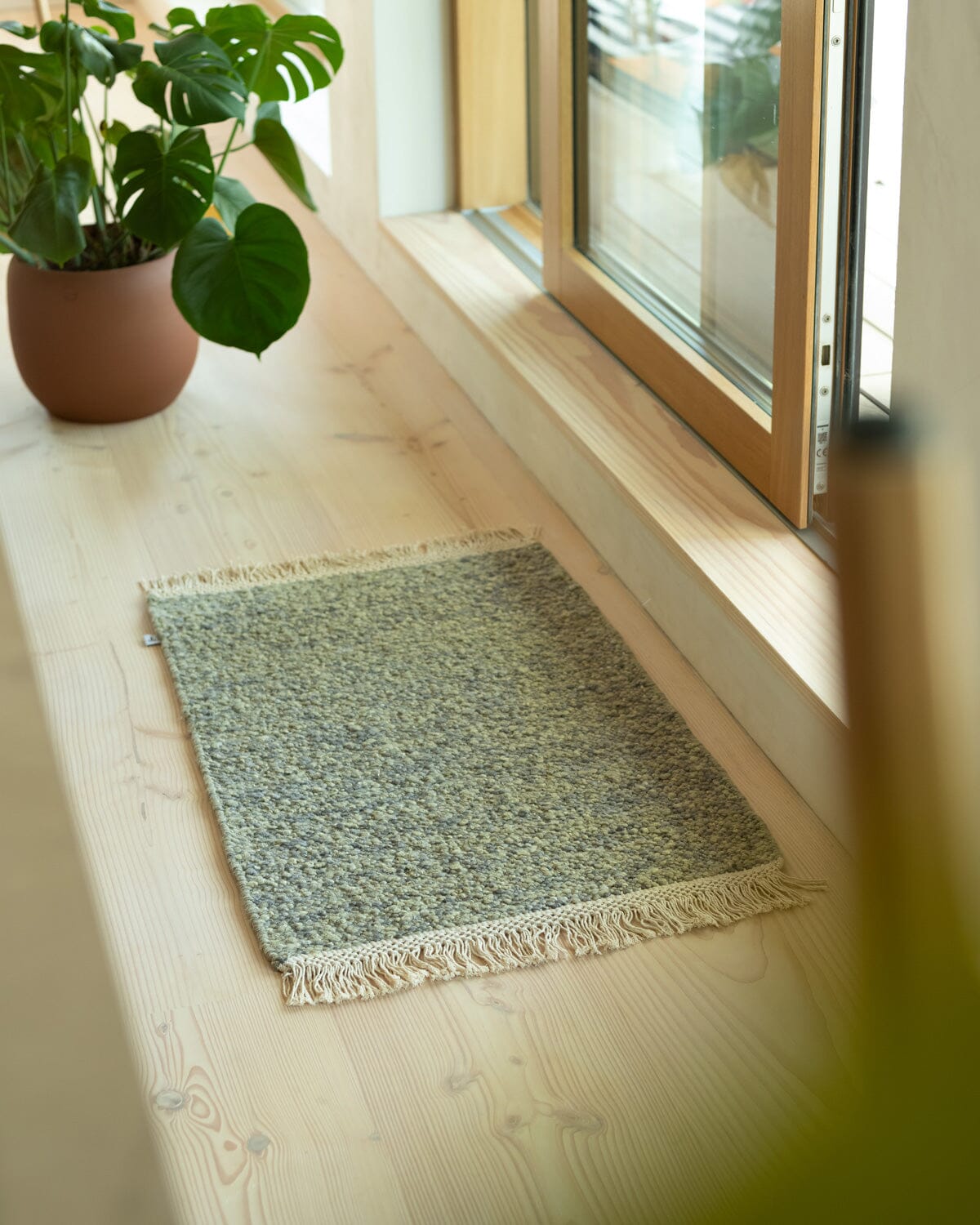 Jade Small Rug